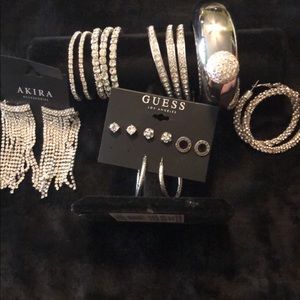 Bling jewelry